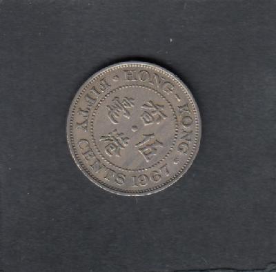 Beschrijving: 50 Cent  ELIZABETH